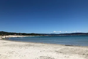 Praia Area da Cruz image