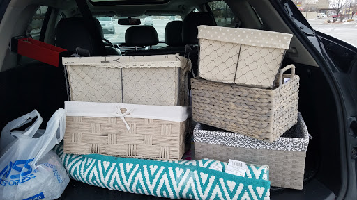 Clothing Store «Ross Dress for Less», reviews and photos, 767 W Grassland Dr, American Fork, UT 84003, USA