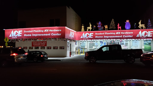 Hardware Store «Standard Plumbing Ace Hardware», reviews and photos, 152 Clement St, San Francisco, CA 94118, USA
