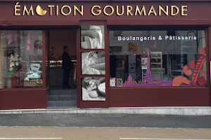 Emotion Gourmande image