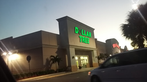 Dollar Store «Dollar Tree», reviews and photos, 13741 S Tamiami Trail #4, Fort Myers, FL 33912, USA