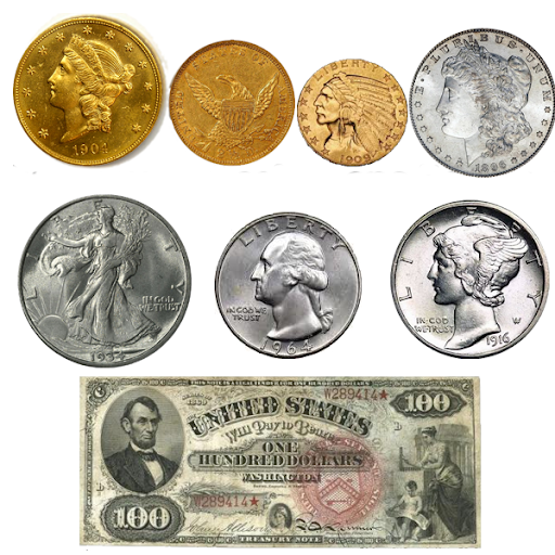 Jewelry Buyer «Cash For Gold, Silver, Jewelry, and More», reviews and photos, 205 S Delsea Dr, Vineland, NJ 08360, USA