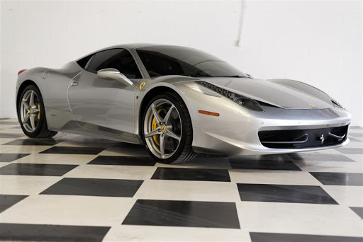 Used Car Dealer «Capitol Motors, LLC», reviews and photos, 8608 Jefferson Davis Hwy, Fredericksburg, VA 22407, USA