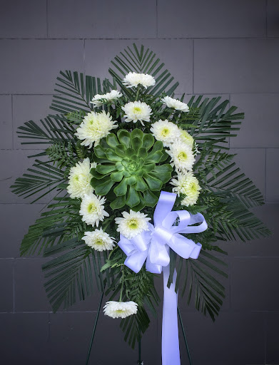 Florist «Huntington Flowers», reviews and photos, 10086 Adams Ave, Huntington Beach, CA 92646, USA