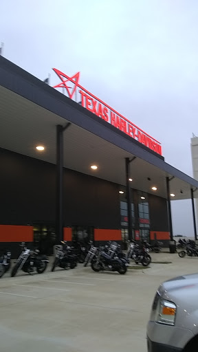 Harley-Davidson Dealer «Texas Harley-Davidson», reviews and photos, 1 Texas Harley Way, Bedford, TX 76021, USA