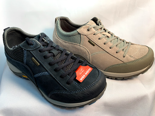 Orthopedic Shoe Store «Foot Solutions», reviews and photos, 3601 Nazareth Rd, Easton, PA 18045, USA