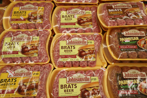 Grocery Store «Food Lion», reviews and photos, 11459 Old Nashville Hwy, Smyrna, TN 37167, USA