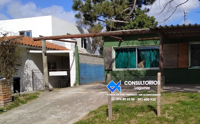 Consultorios Lagomar - Canelones