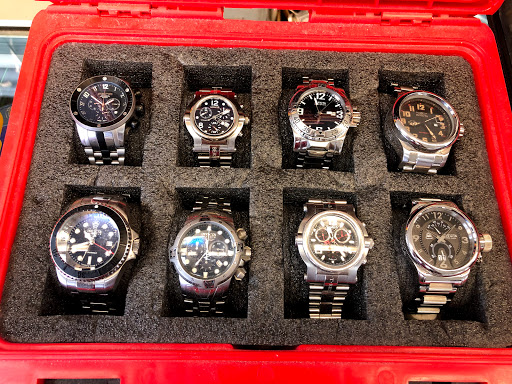 Jeweler «American Jeweler», reviews and photos, 3837 N High School Rd # 6, Indianapolis, IN 46254, USA