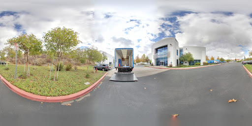 Moving Company «Camelot Moving & Storage», reviews and photos, 28040 Industry Dr, Valencia, CA 91355, USA