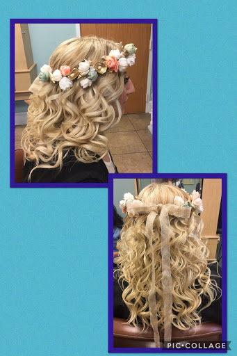 Beauty Salon «Divine Images Salon & Day Spa», reviews and photos, 719 E 11th St, Ocean City, NJ 08226, USA