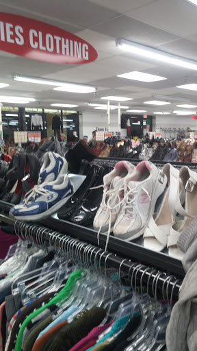 Thrift Store «Texas Thrift Store», reviews and photos, 1105 W Pipeline Rd, Hurst, TX 76053, USA