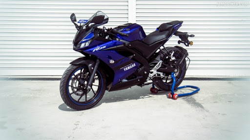 YAMAHA INCOLMOTOS