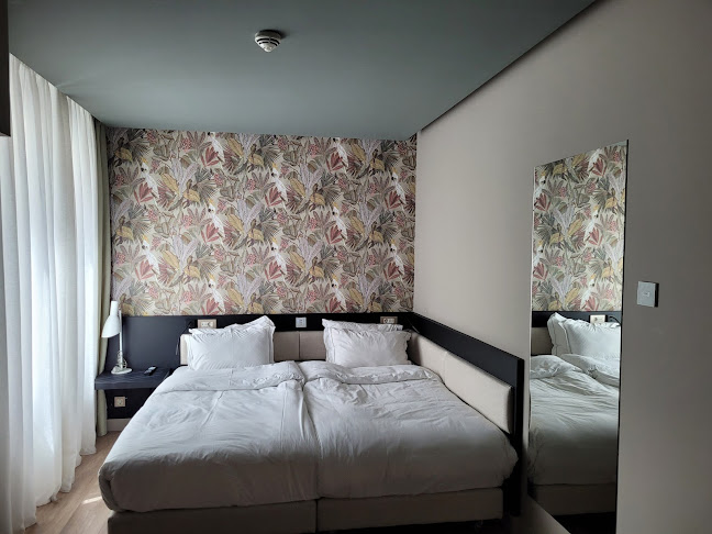 Brown Kubic, a member of Brown Hotels - Αθήνα