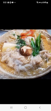 いとう家の小鍋