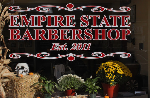 Barber Shop «Empire State Barbershop», reviews and photos, 88 Old Tappan Rd, Tappan, NY 10983, USA