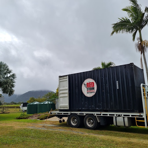 Red Storm Removals - Local & Interstate Furniture Removalist