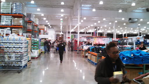 Warehouse store «Costco Wholesale», reviews and photos, 1600 Expo Pkwy, Sacramento, CA 95815, USA
