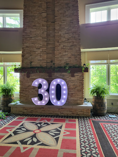 Golf Course «Oak Pointe Country Club», reviews and photos, 4500 Club Dr, Brighton, MI 48116, USA