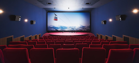 Cinepoint 3D Kino Seefeld