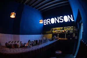 Bronson image