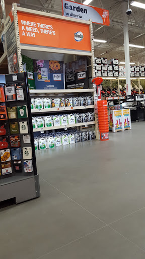 Home Improvement Store «The Home Depot», reviews and photos, 2710 Legends Pkwy, Prattville, AL 36066, USA