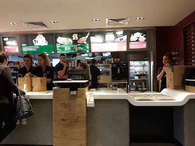 McDonald's à Orthez