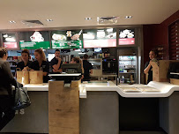 Atmosphère du Restauration rapide McDonald's à Orthez - n°2