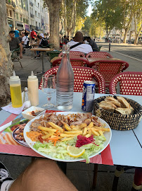 Plats et boissons du Kebab Ankara Grill à Marseille - n°7