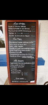 Photos du propriétaire du Restaurant français Restaurant Les Embruns à Île-aux-Moines - n°5