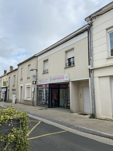 Agence immobilière S.A.R.L. LE LOROUX IMMOBILIER Le Loroux-Bottereau