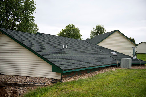 Roofing Contractor «Christian Brothers Roofing LLC», reviews and photos, 6309 NW Kelly Dr #3, Parkville, MO 64152, USA