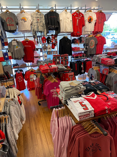 Sportswear Store «Rally House Alliance», reviews and photos, 2301 Porter Creek Dr #225, Fort Worth, TX 76177, USA