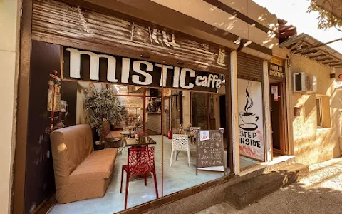 Mistic Caffe image