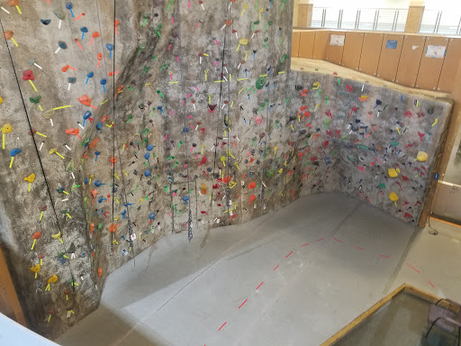 Recreation Center «Blue Ash Recreation Center», reviews and photos, 4433 Cooper Rd, Blue Ash, OH 45242, USA