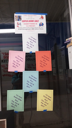 Thrift Store «Village Discount Outlet Store 06», reviews and photos, 2706 165th St, Hammond, IN 46323, USA