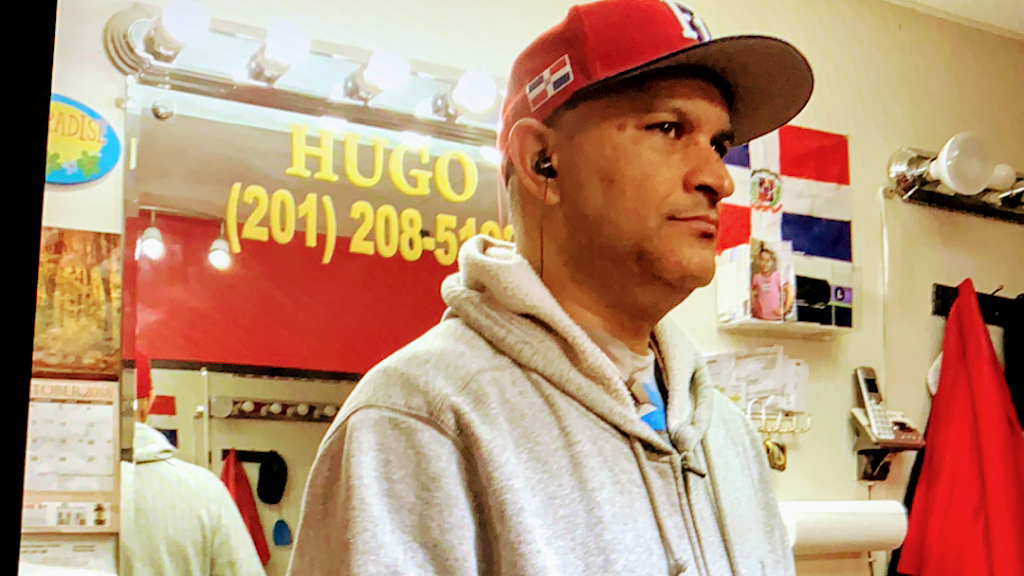 Paradise Barber Shop & Hair Salon Bayonne, NJ 07002 Services and Reviews