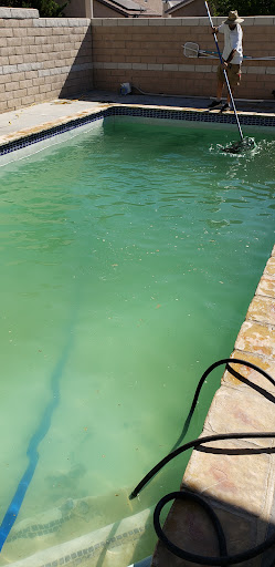 GFC Pool Cleaning And Repairs