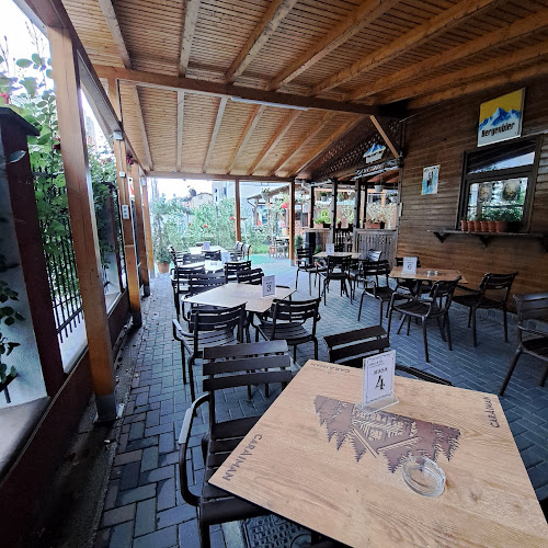 Opinii despre BBQ LA CIO în Craiova - Restaurant
