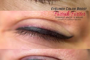 Farrah Forster Permanent Makeup & Skincare image