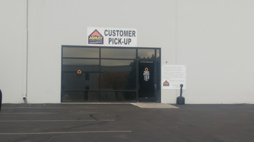 Furniture Store «Ashley Furniture HomeStore Warehouse», reviews and photos, 551 Coney Island Dr #102, Sparks, NV 89431, USA