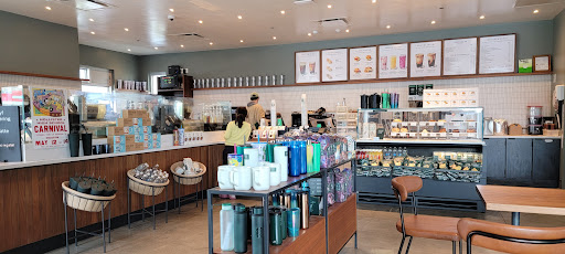 Starbucks image