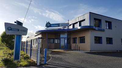 Suteau-Anver à Sèvremoine