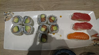 Sushi du Restaurant de sushis SuAndShi Bordeaux - n°17