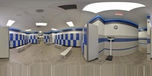 Health Club «Crunch - Richmond Glenside», reviews and photos, 5420 Glenside Dr, Henrico, VA 23228, USA