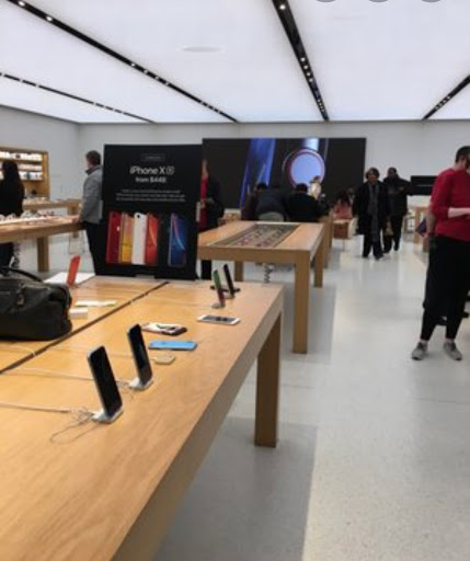 Computer Store «Apple Annapolis», reviews and photos, 1735 Annapolis Mall Rd, Annapolis, MD 21401, USA