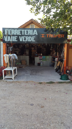 Ferreteria Valle Verde
