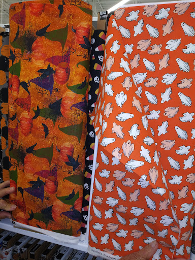 Fabric Store «Jo-Ann Fabrics and Crafts», reviews and photos, 5555 Youngstown Warren Rd, Niles, OH 44446, USA