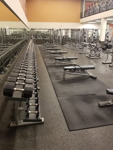 Gym «LA Fitness», reviews and photos, 1810 Dunlawton Ave, Port Orange, FL 32127, USA