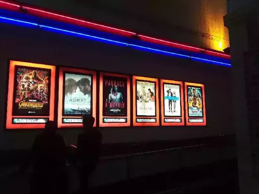 Movie Theater «Regal Cinemas Southland Mall 16», reviews and photos, 20505 S Dixie Hwy, Cutler Bay, FL 33189, USA